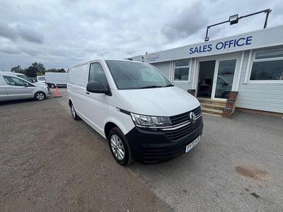 VW T6.1