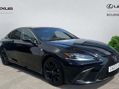 Lexus ES300H