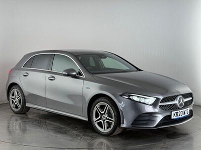 Mercedes A250