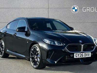 Used BMW M235