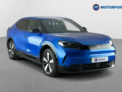 Used Ford Capri