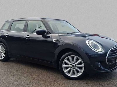 Mini Cooper Clubman