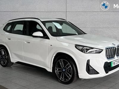 BMW iX1