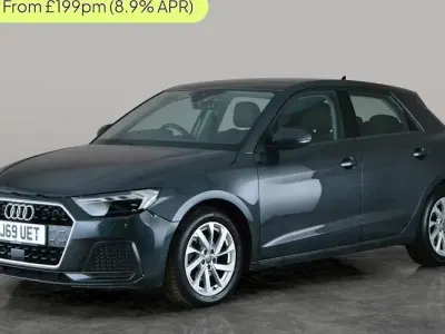 Usado Audi A1 Sportback Sport 116 CV (85 kW) 2026 Utilitario