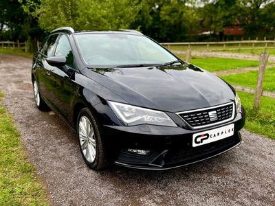 Seat Leon ST