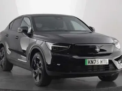 Usado Volvo EC40 Performance 325 kW (442 HP) 2026 SUV