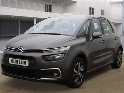 Citroën C4 Picasso