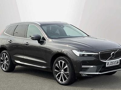 Used Volvo XC60 Ultra 250 HP (183 kW) 2024 SUV