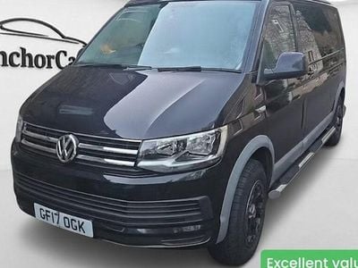 Used VW T6.1 SE 150 HP (110 kW) 2019 Van