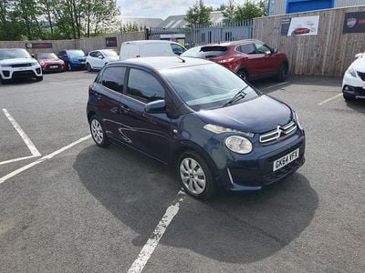 Citroën C1
