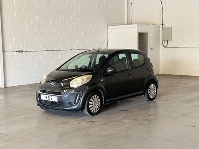 Citroën C1