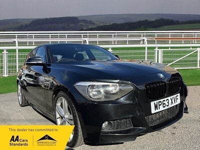 BMW 125