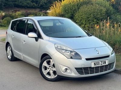 Renault Grand Scénic III