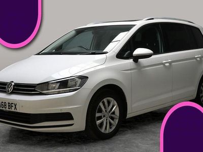 VW Touran