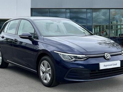 VW Golf VIII
