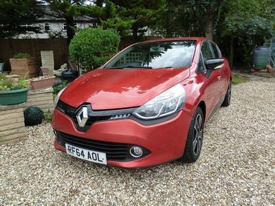 Renault Clio IV