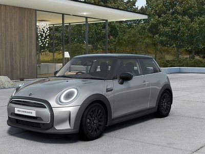 Used Mini Cooper Classic 134 HP (98 kW) 2023 Silver Hatchback