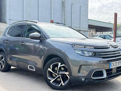 Used Citroën C5 Aircross