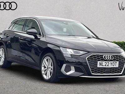 Audi A3 Sportback e-tron