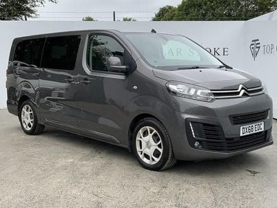 Citroën Spacetourer
