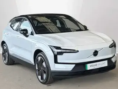 New Volvo EX30 Performance 310 kW (422 HP) 2025 SUV