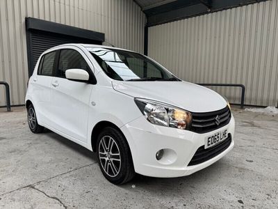 Suzuki Celerio