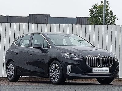 BMW 225 Active Tourer
