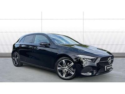 Mercedes A180