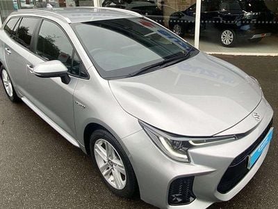 Used 2022 Suzuki Swace SZ5 Estate | £17,999 (Fair price)