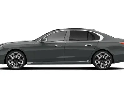 New BMW 750e M Sport 489 HP (359 kW) 2026 Sedan