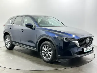 Used Mazda 6