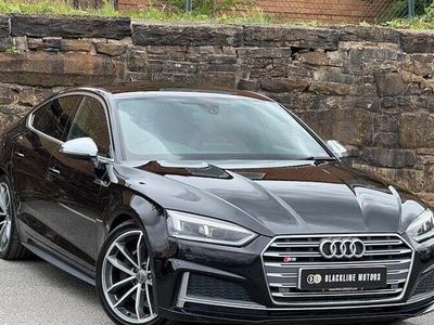 Audi S5 Sportback