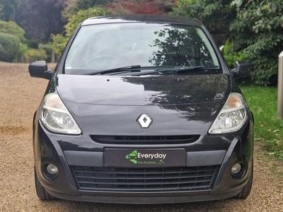 Renault Clio II