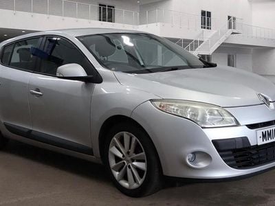 Renault Mégane III