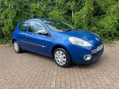 Renault Clio II