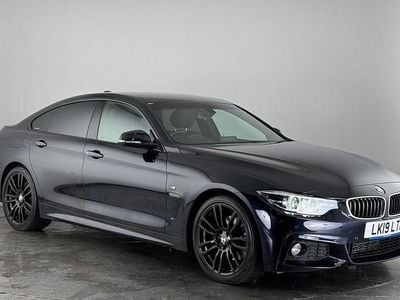 BMW 430