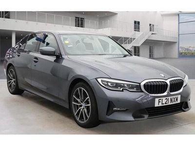 BMW 330e