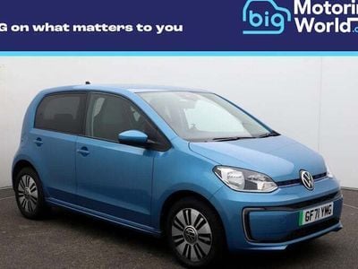 VW e-up!