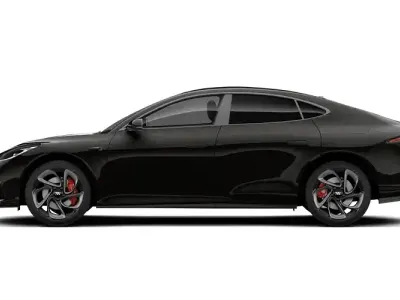 Used MG IM5 216 kW (295 HP) 2026 Hatchback