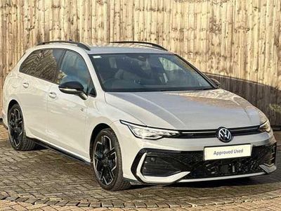 Used VW Golf VIII 150 HP (110 kW) 2025