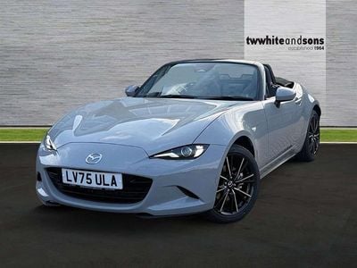 Mazda MX5