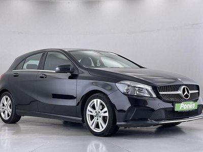 Mercedes A160