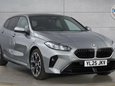 Usado BMW 123