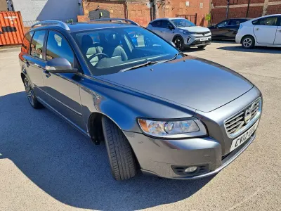 Usado Volvo V50