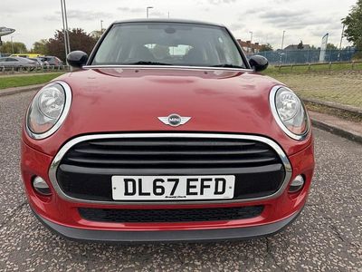Mini Cooper D