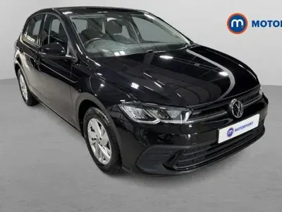 Używany VW Polo Life 95 KM (69 kW) 2026 Hatchback