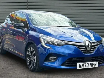 Used Renault Clio Techno 145 HP (106 kW) 2023 Hatchback