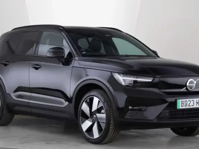 Used Volvo XC40 Ultimate 175 kW (238 HP) 2023 SUV