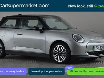 Used Mini Cooper Classic 135 kW (184 HP) 2026 Hatchback