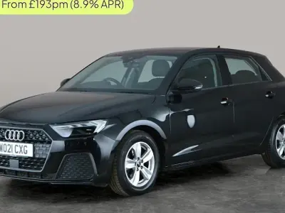 Used Audi A1 Sportback 110 HP (80 kW) 2023 Hatchback